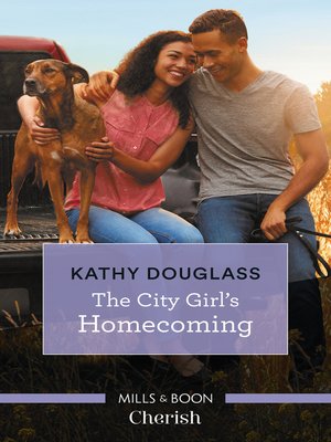 cover image of The City Girl's Homecoming